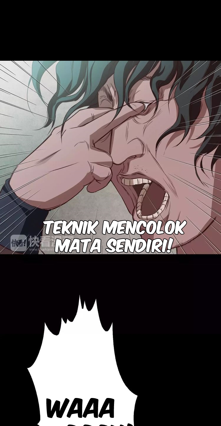 Lucky Bad Man chapter 2